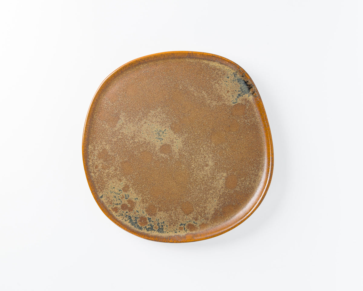 7 Piece Ripple Dinner Setting