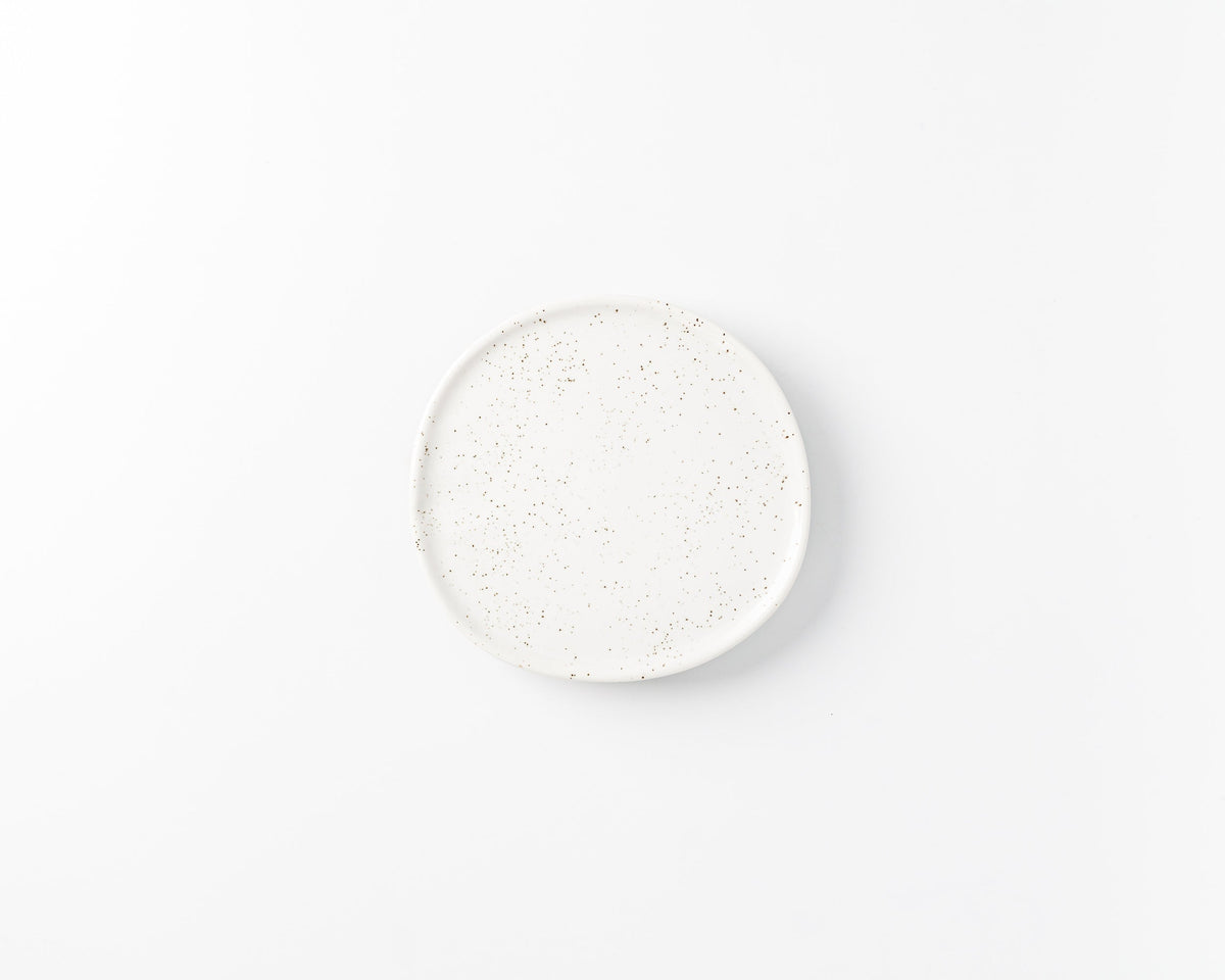 5 Piece Ripple Dinner Setting