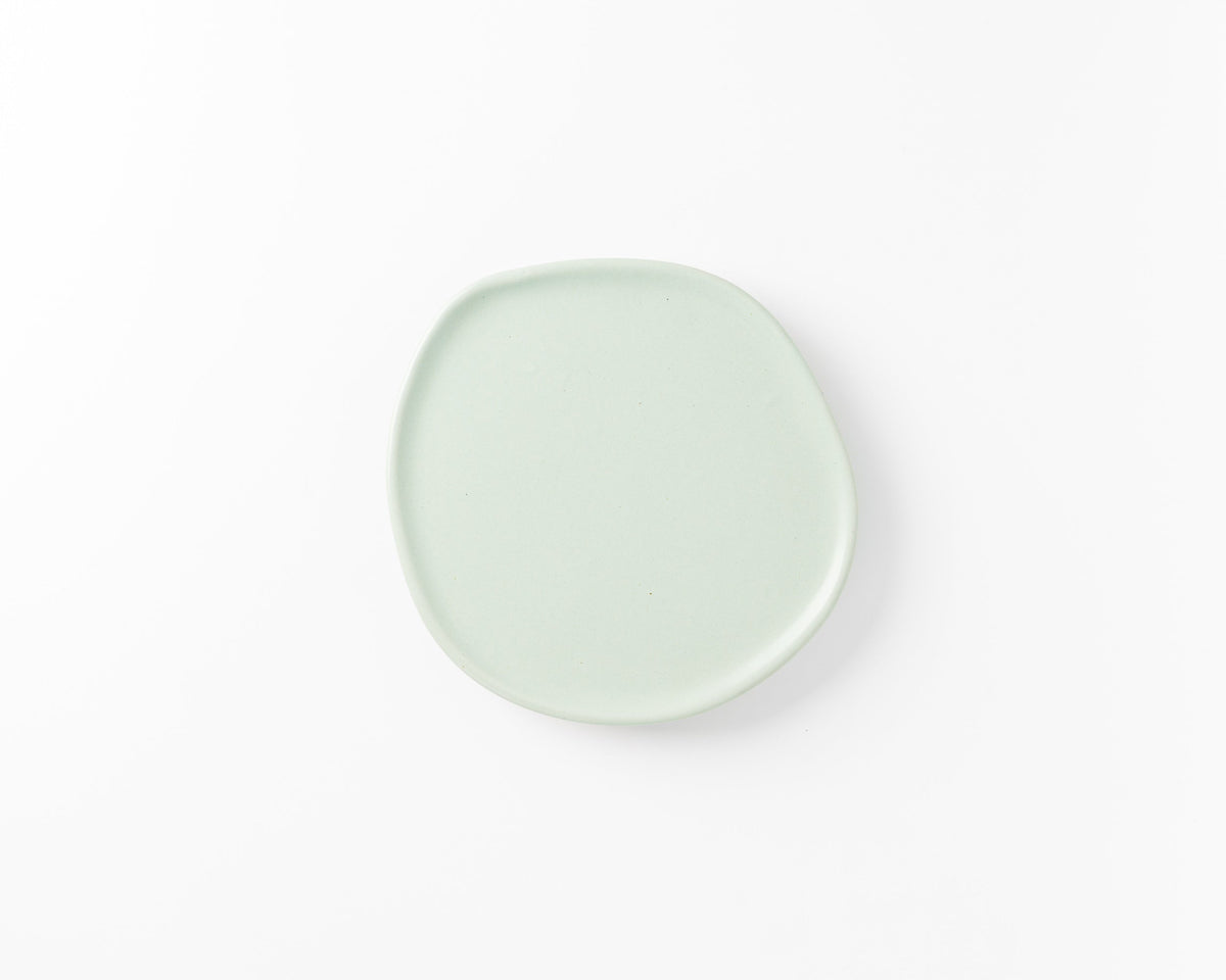 Ripple Salad Plate