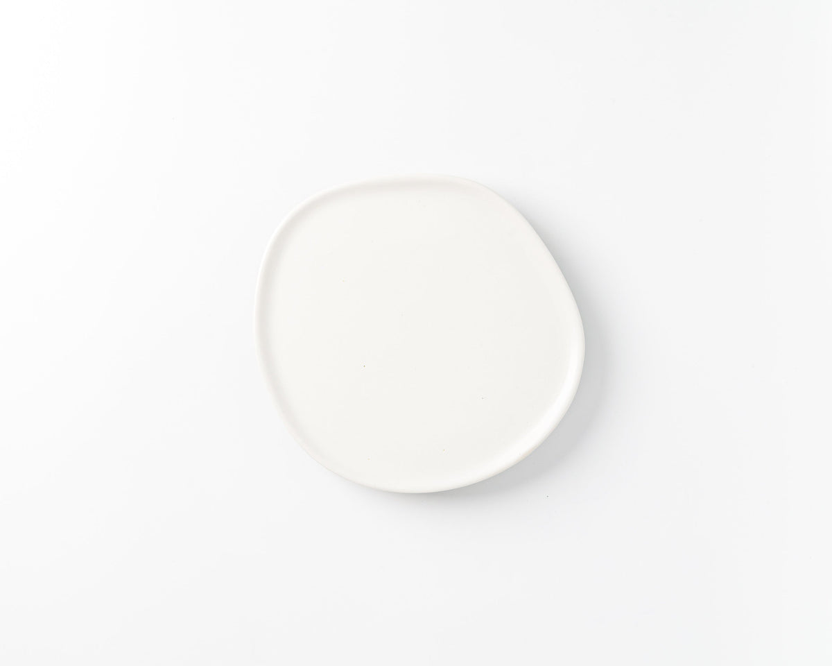 7 Piece Ripple Dinner Setting