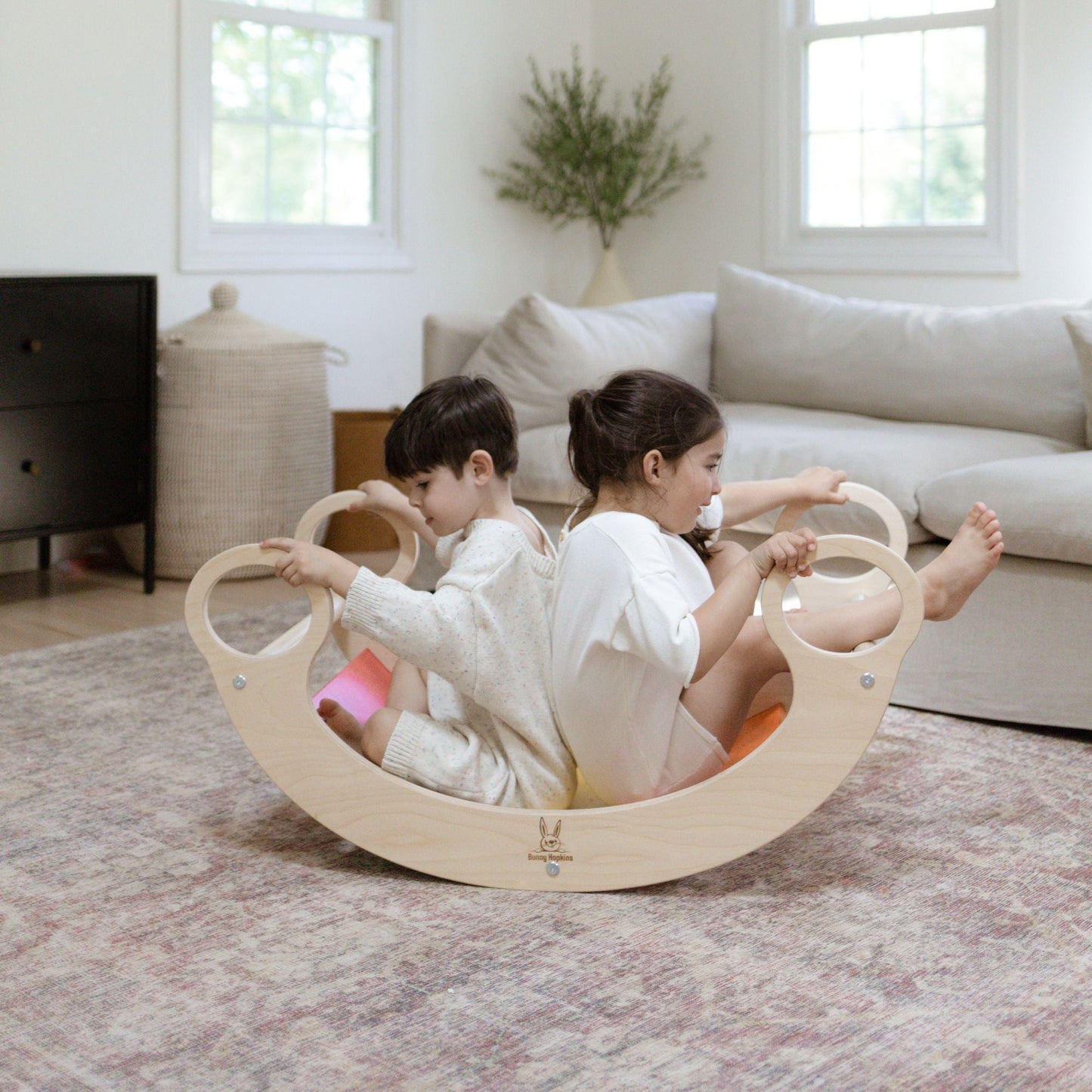 Complete Home Adventure Playset