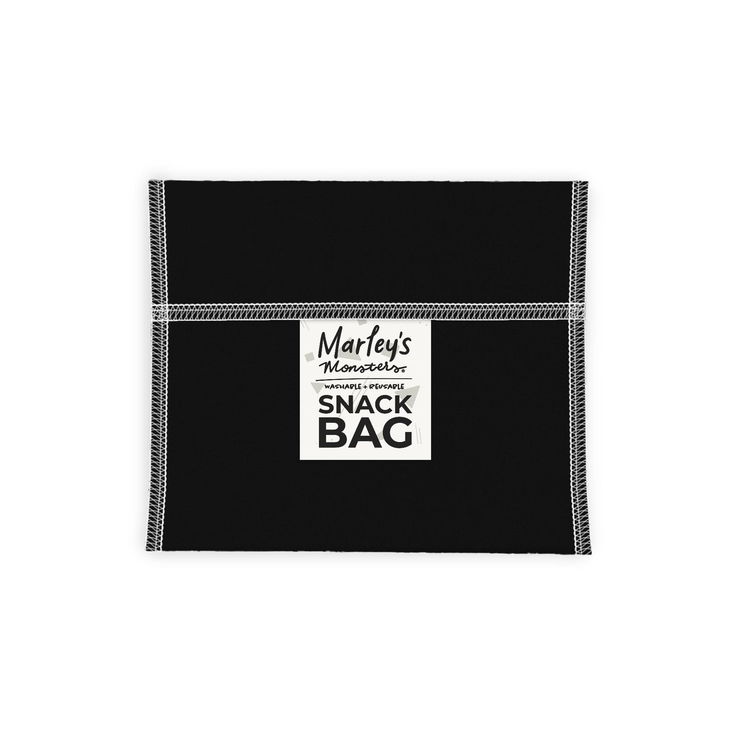 Snack Bag: Linen