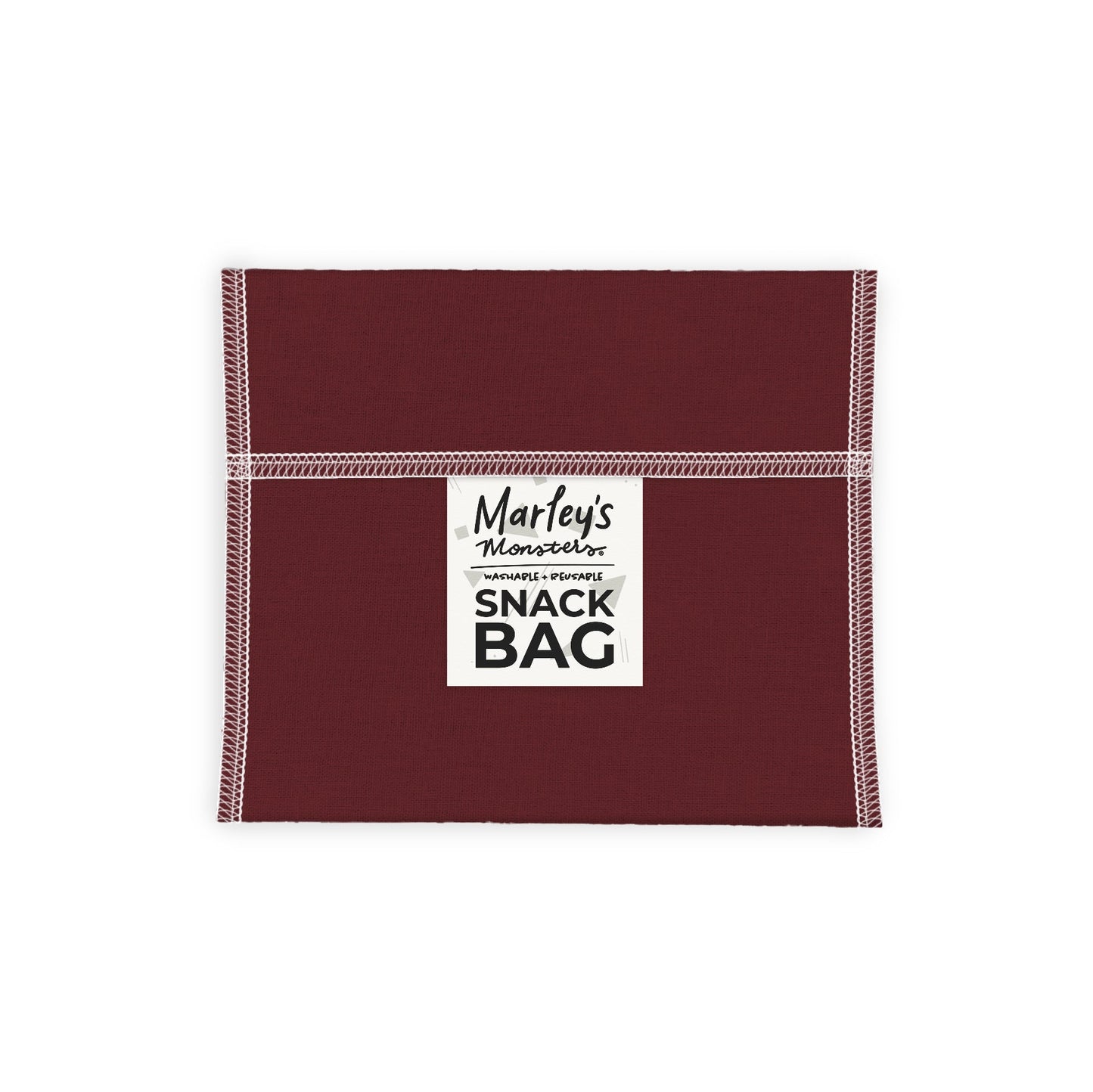 Snack Bag: Linen