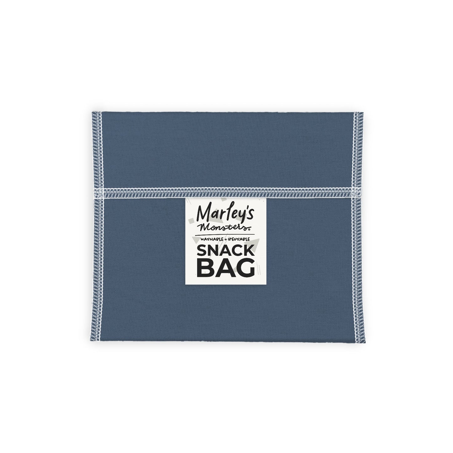 Snack Bag: Linen