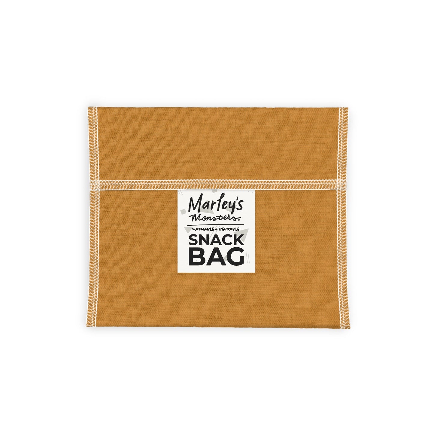 Snack Bag: Linen