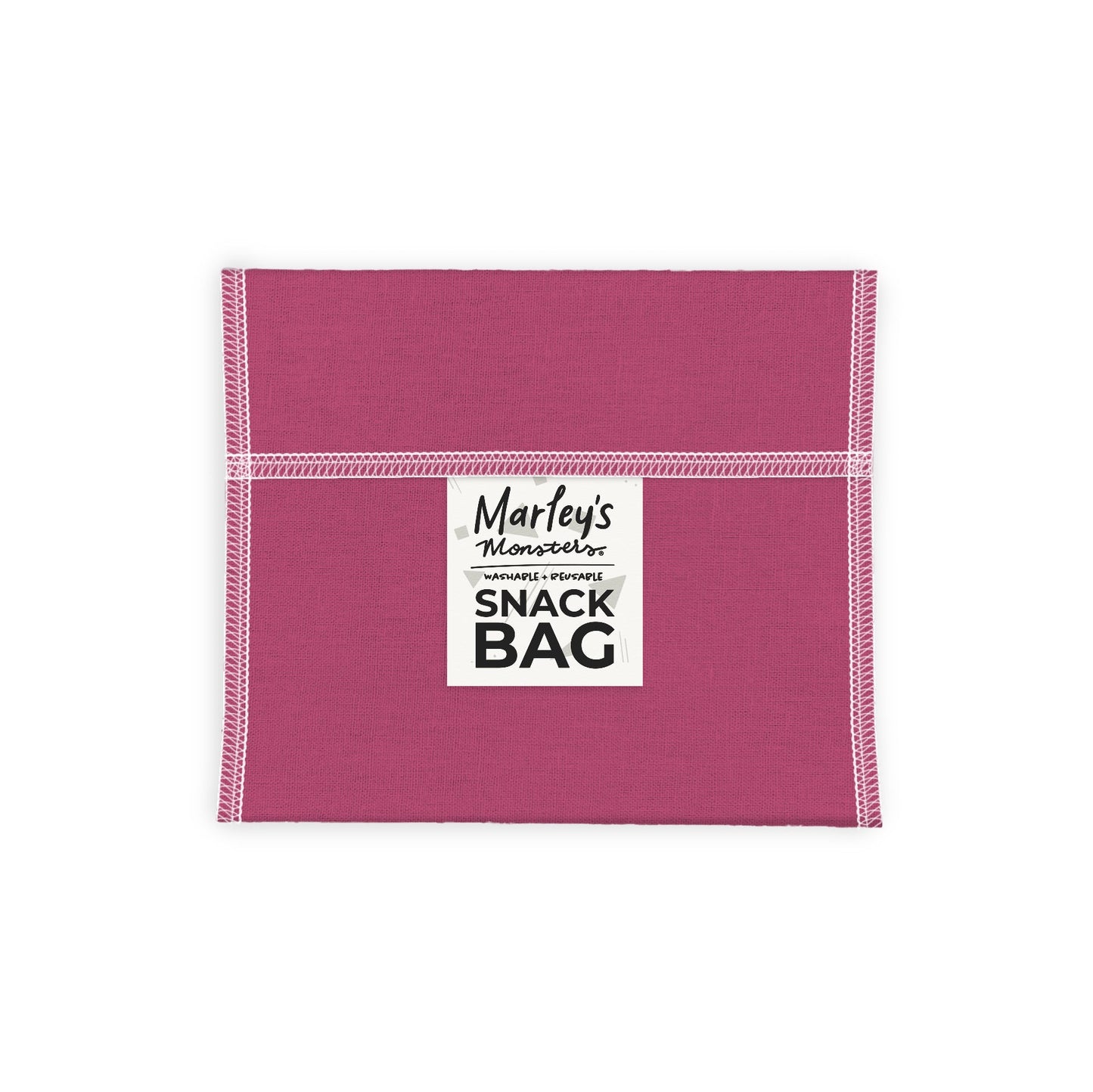 Snack Bag: Linen