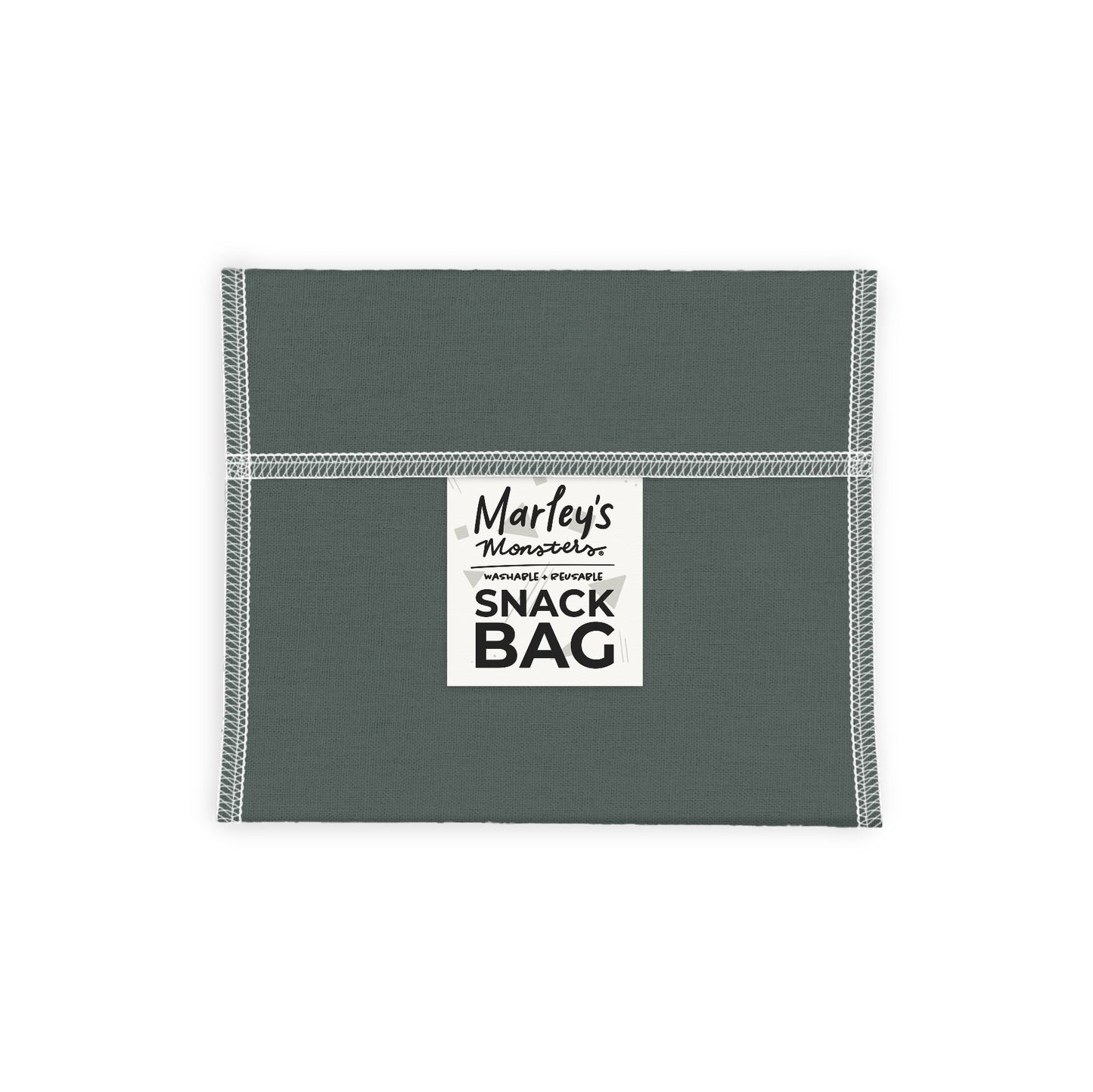 Snack Bag: Linen
