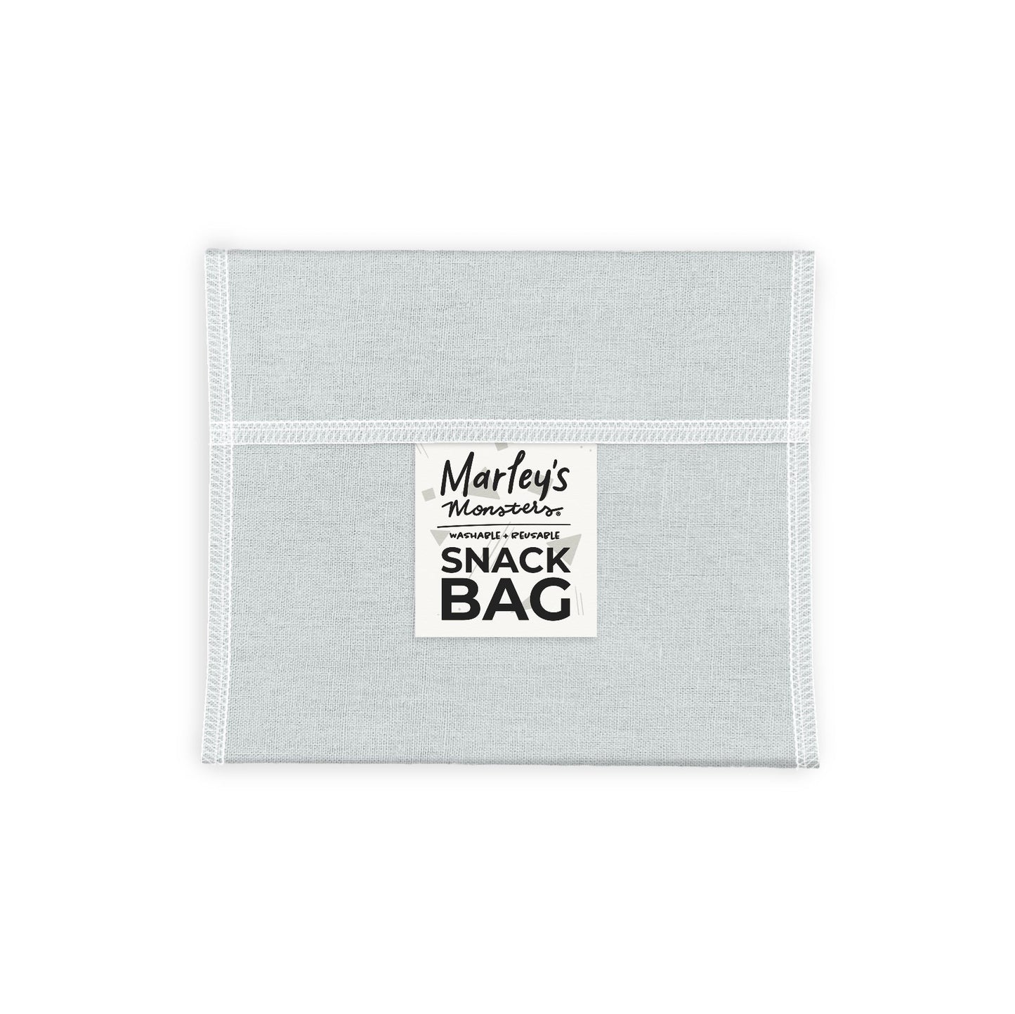 Snack Bag: Linen