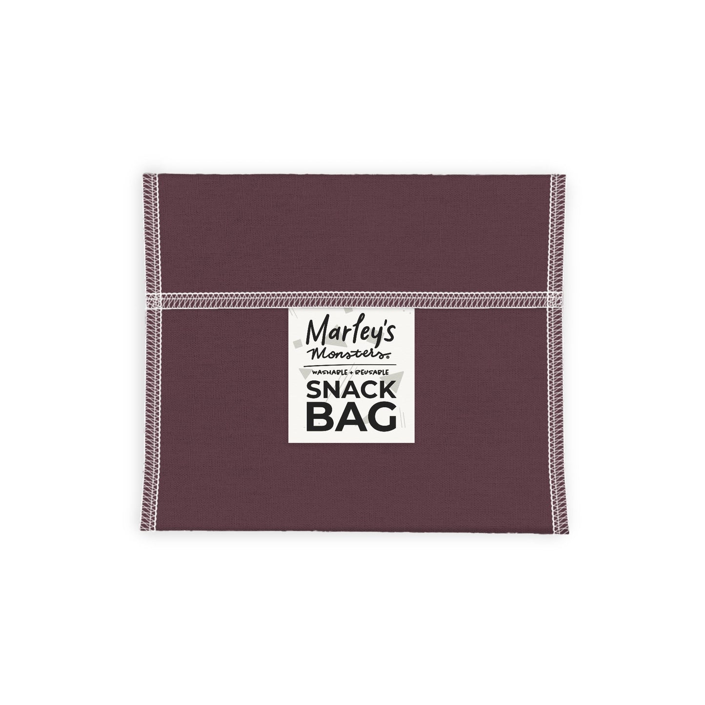 Snack Bag: Linen