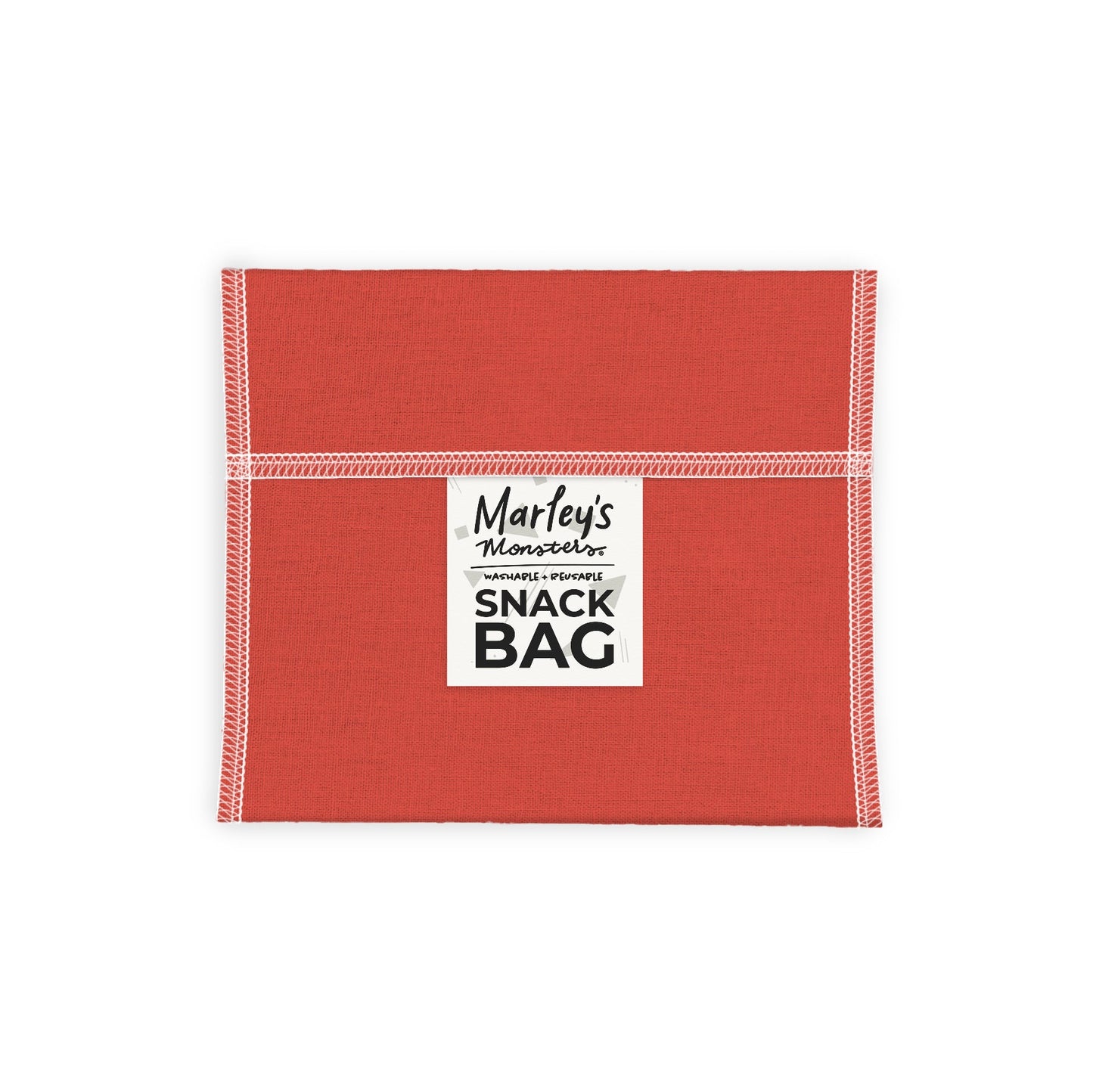 Snack Bag: Linen