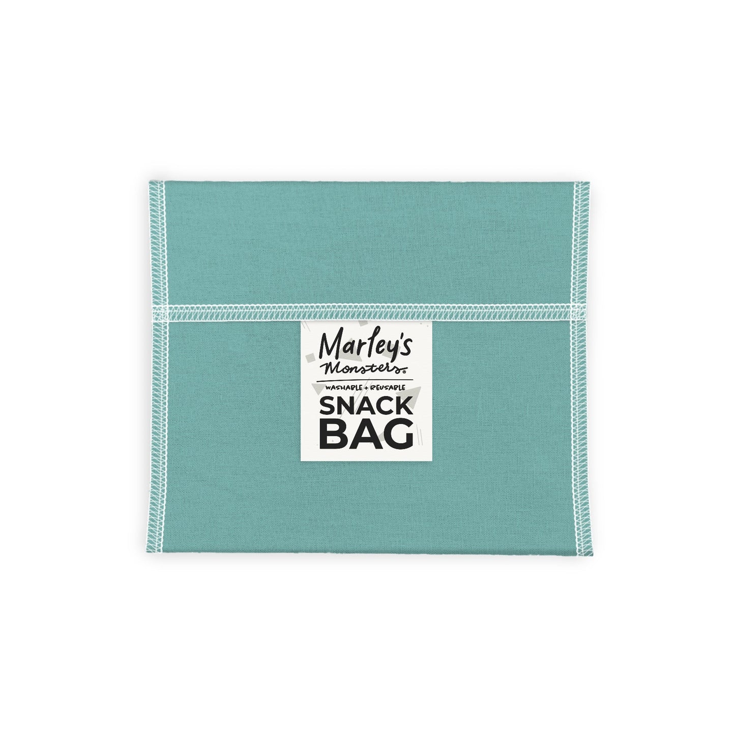Snack Bag: Linen