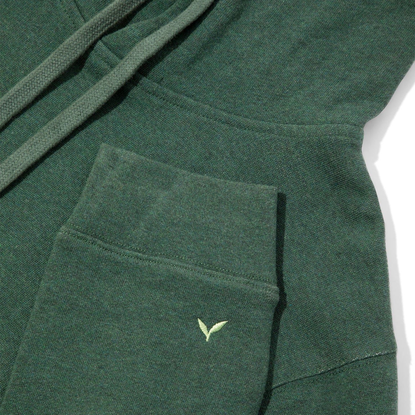 Plant Trees Hooded Sweatshirt