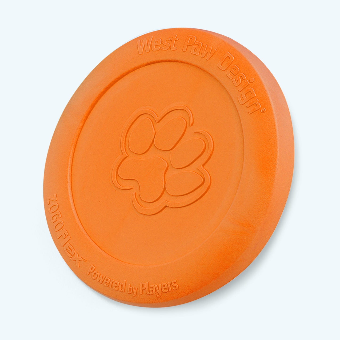 Zisc Dog Toy