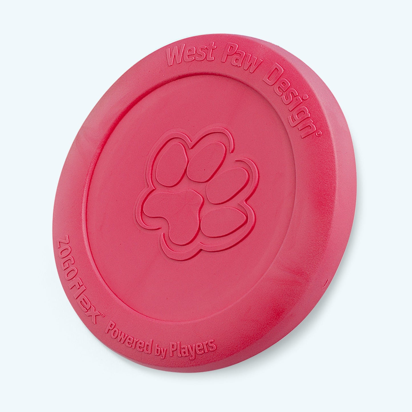 Zisc Dog Toy