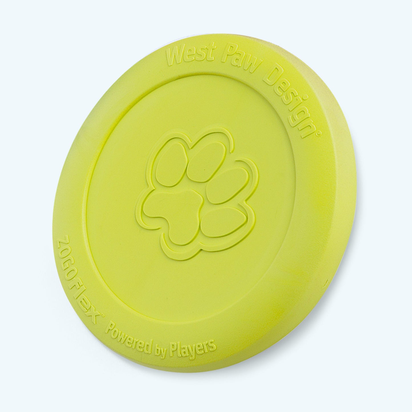 Zisc Dog Toy