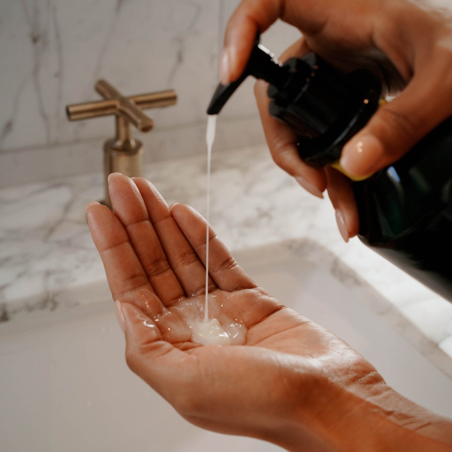 Hand Wash Refill Charlevoix Boreal Forest Blend