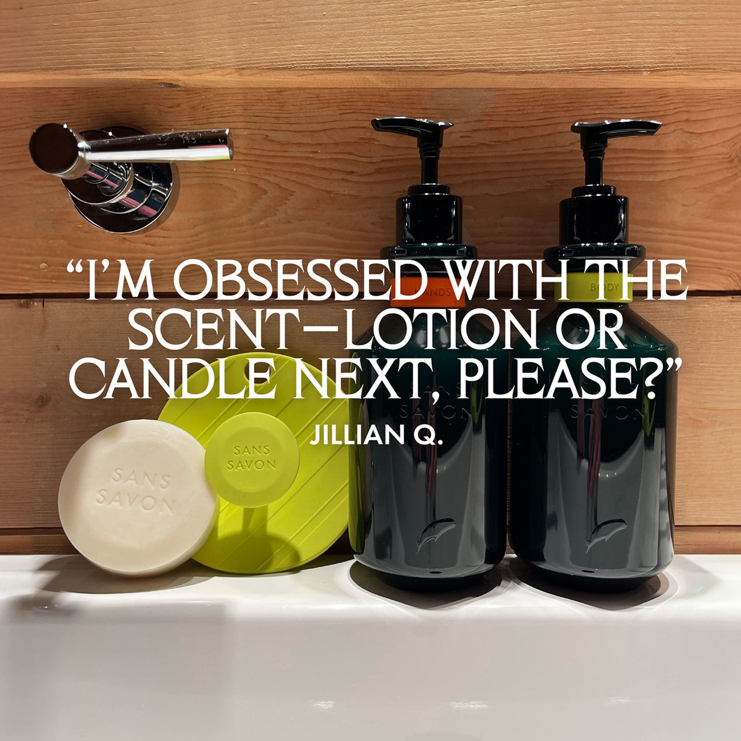 Starter Set Charlevoix Boreal Forest Blend