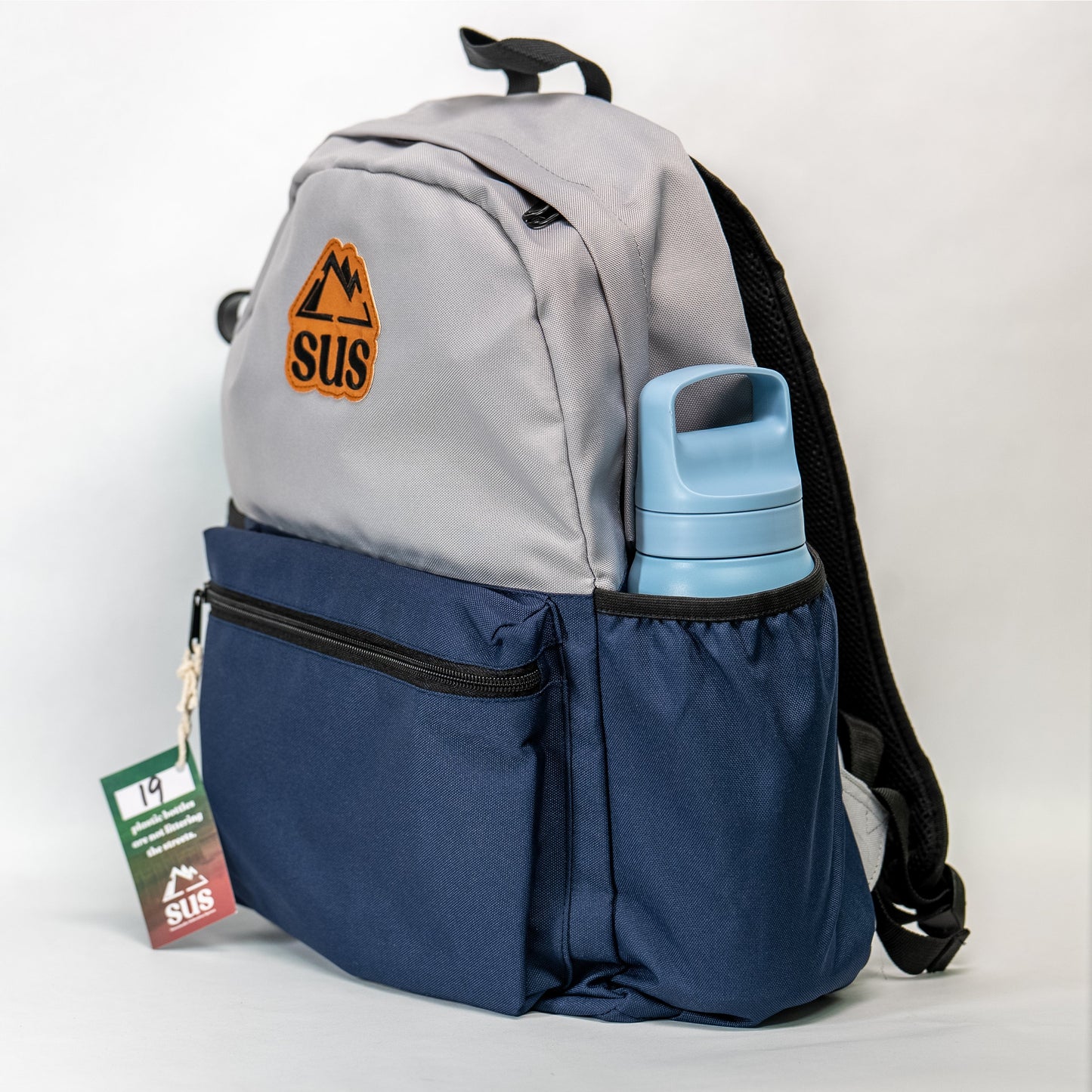 19 Bottle Backpack - 22L