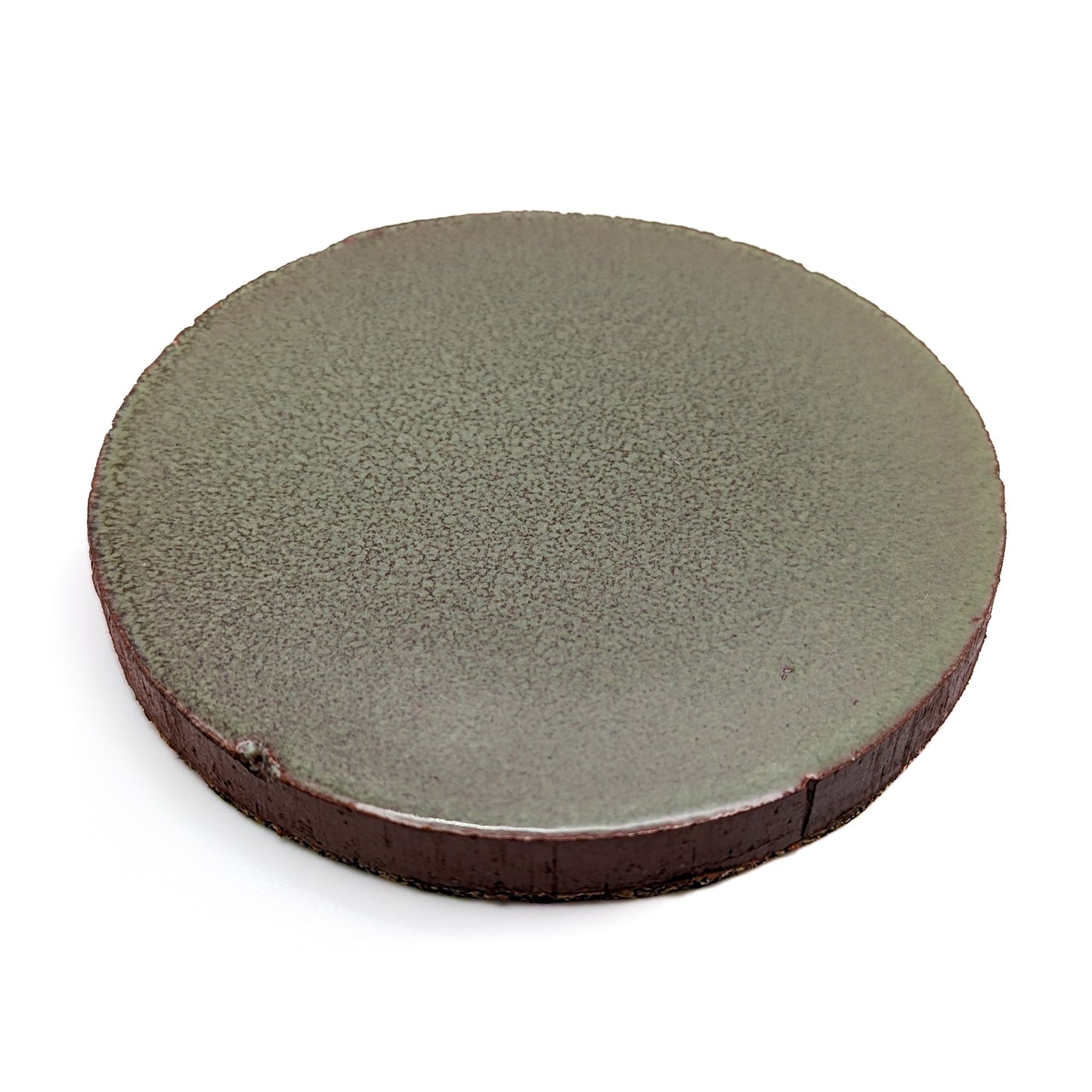 Particular Tile Pillar Candle Base