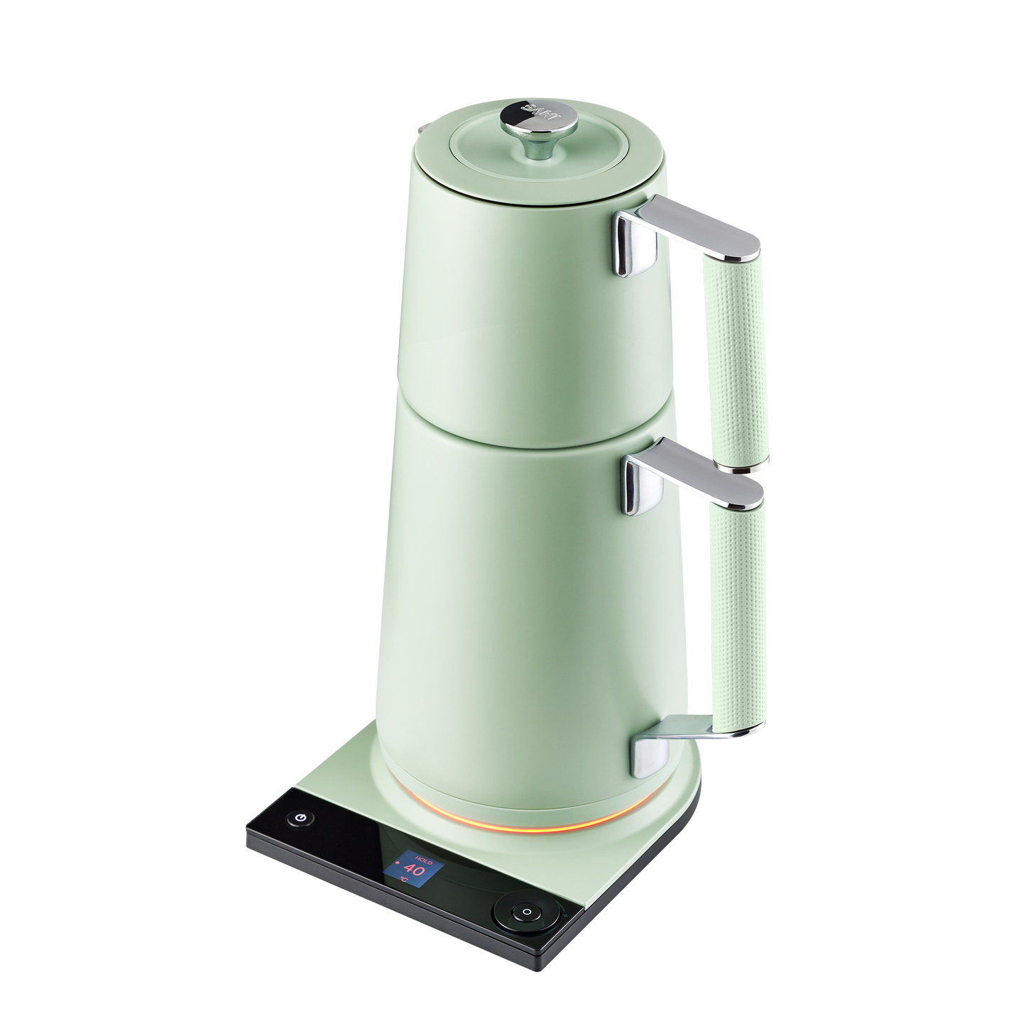 Turkish Tea Maker Pro