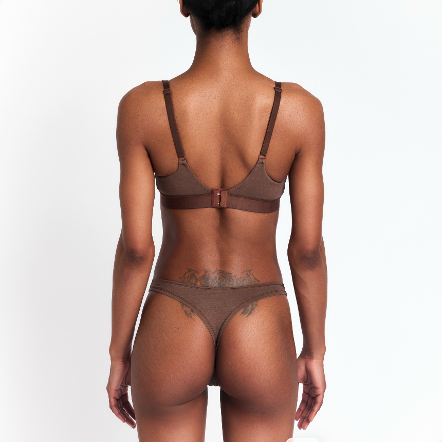 Women's Thong