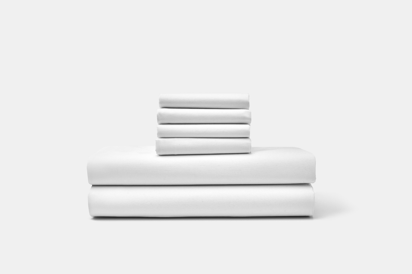 Percale Bed Sheet Set