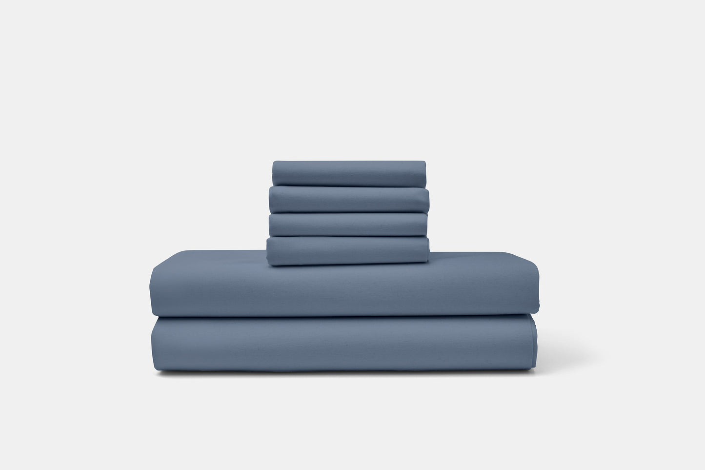 Percale Bed Sheet Set