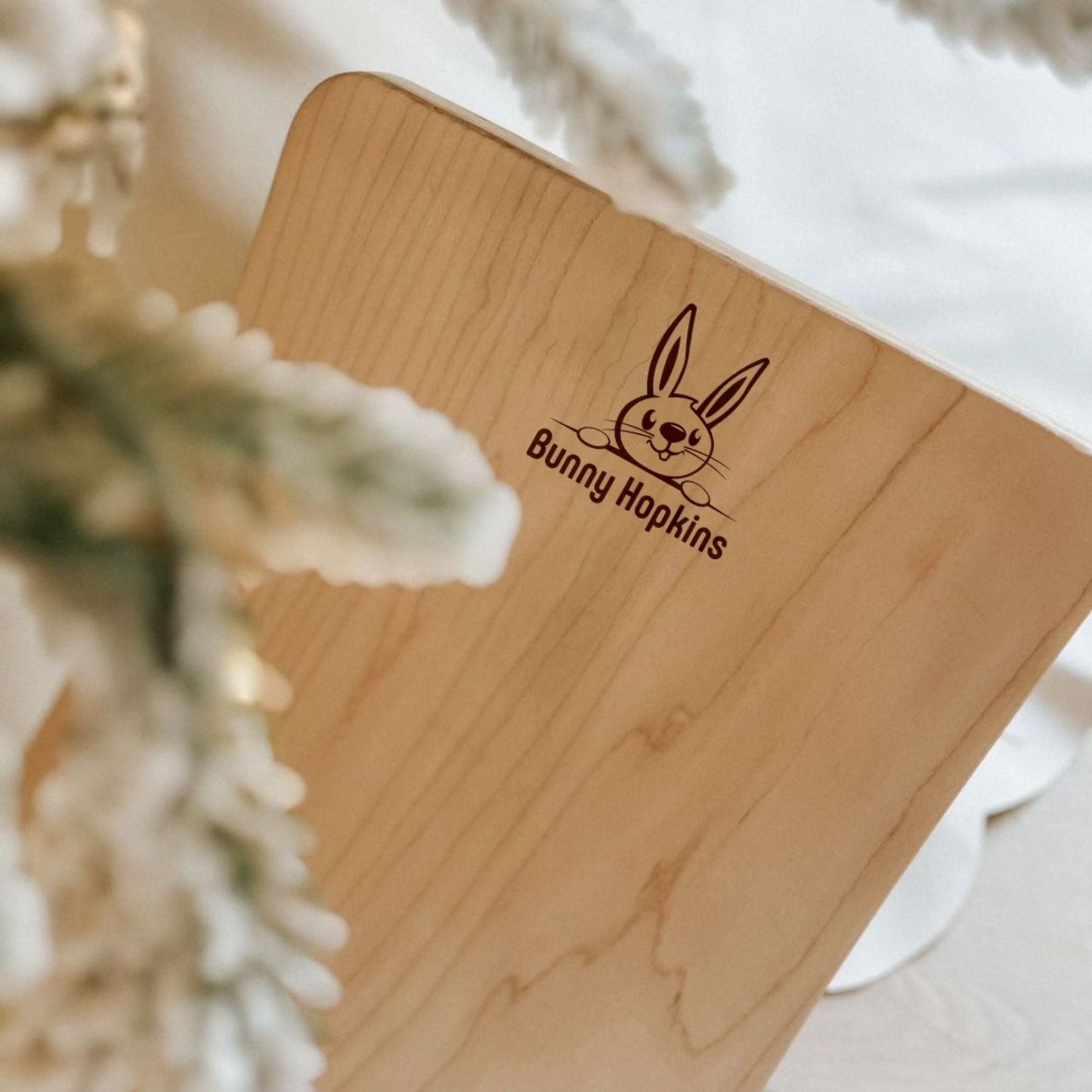 Wobble Board