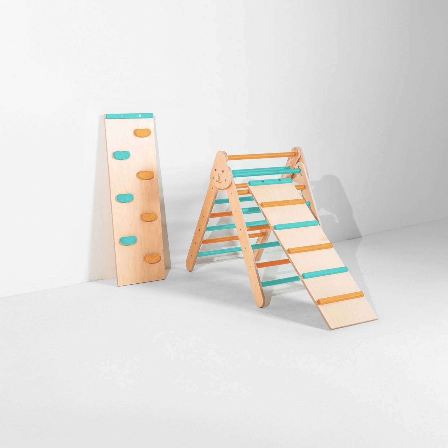 Classic Climber Playset