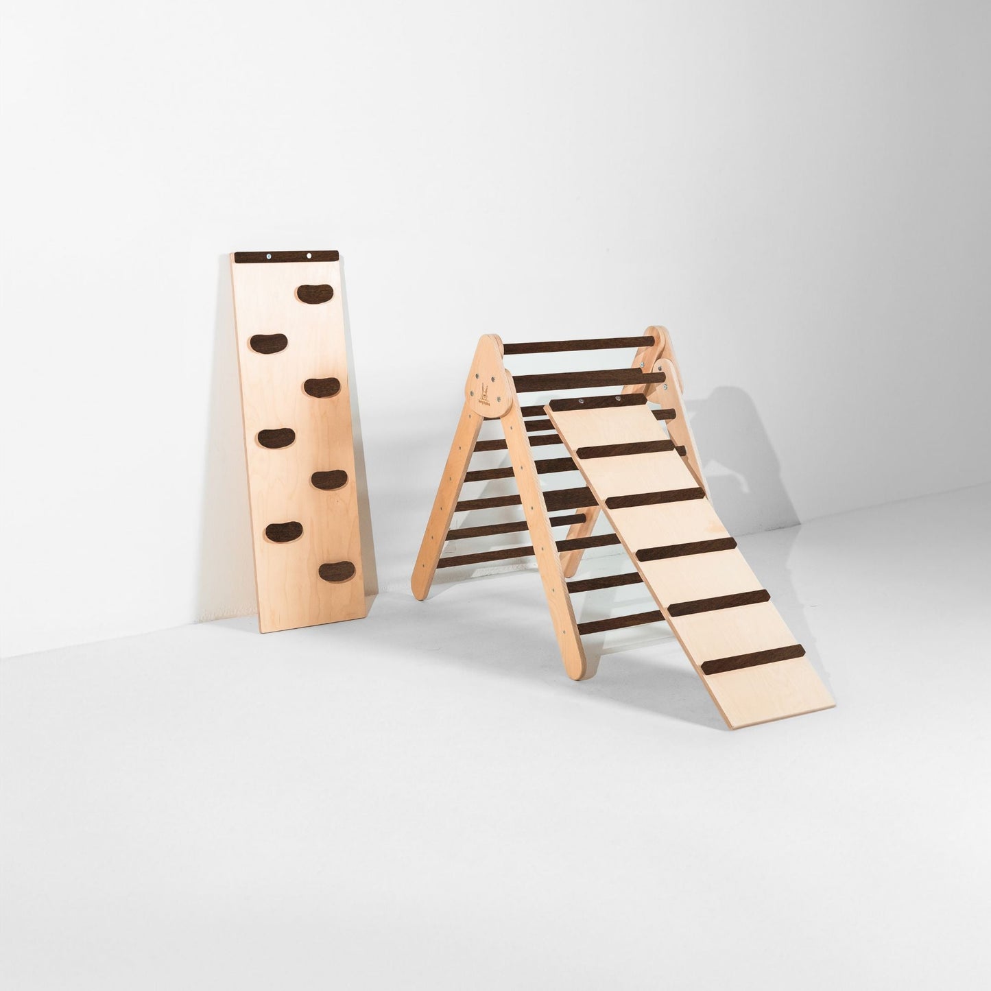 Classic Climber Playset