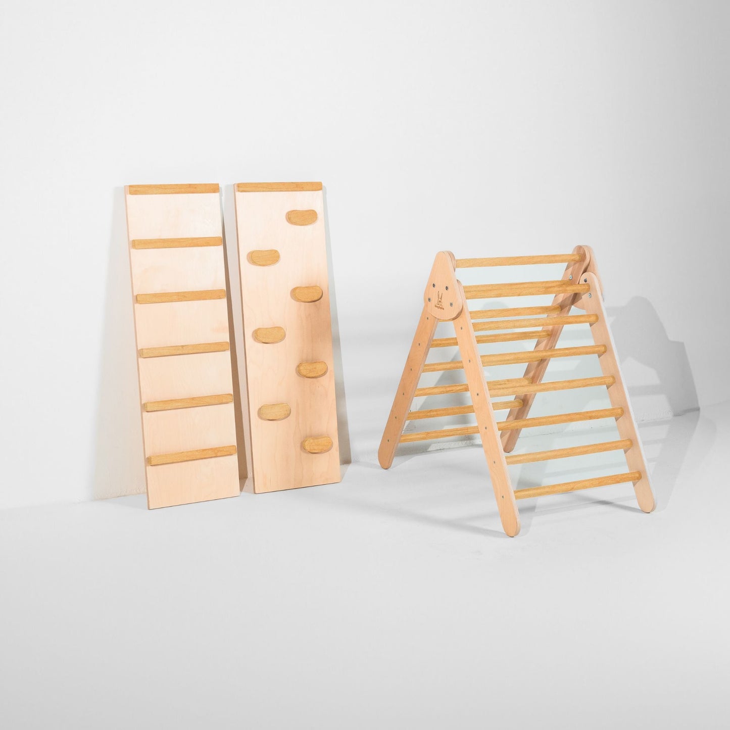 Classic Climber Playset