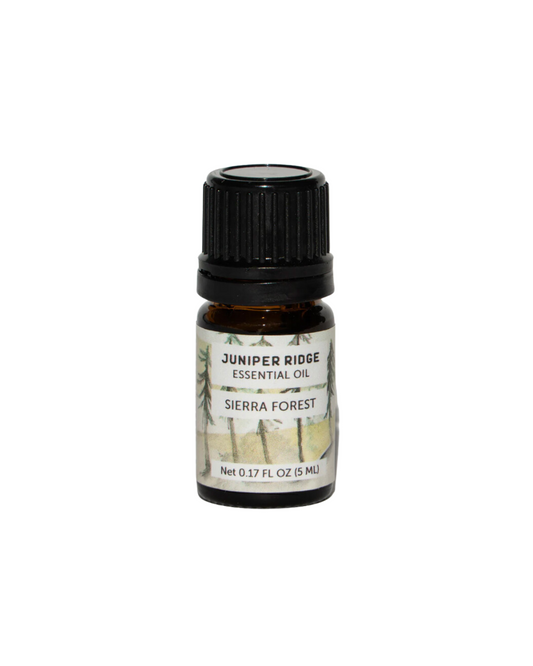 Sierra Forest Essential Oil