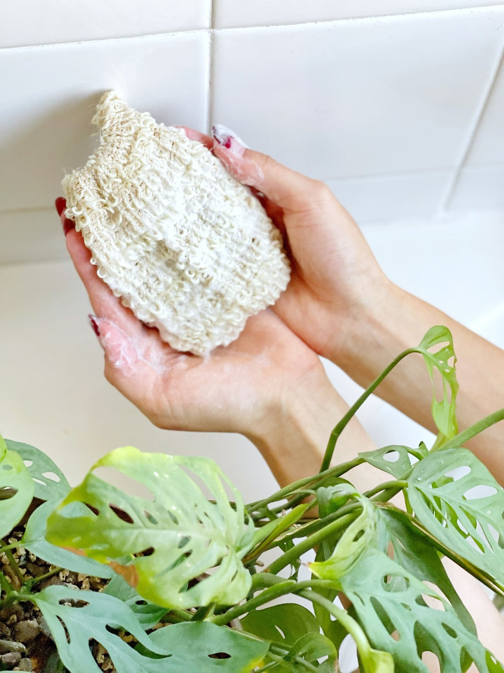 Zero Waste Self Care Kit II