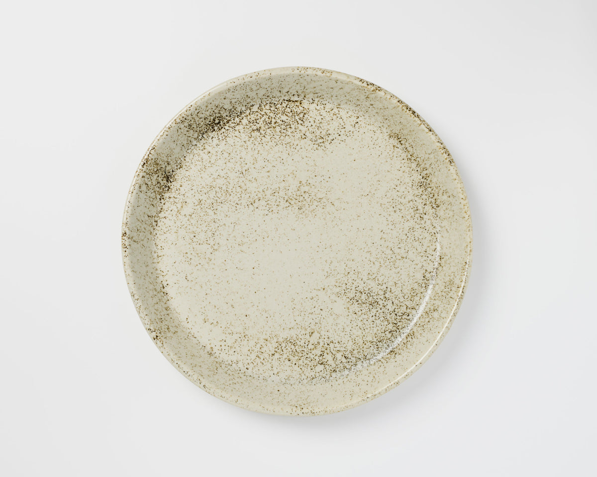 4 Piece Skali Coupe Dinner Setting