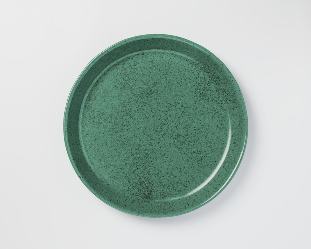4 Piece Skali Coupe Dinner Setting