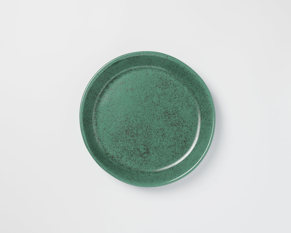 5 Piece Skali Coupe Dinner Setting