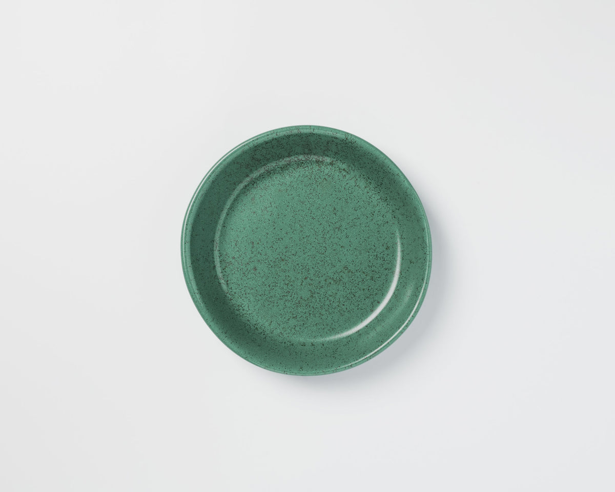 7 Piece Skali Coupe Dinner Setting