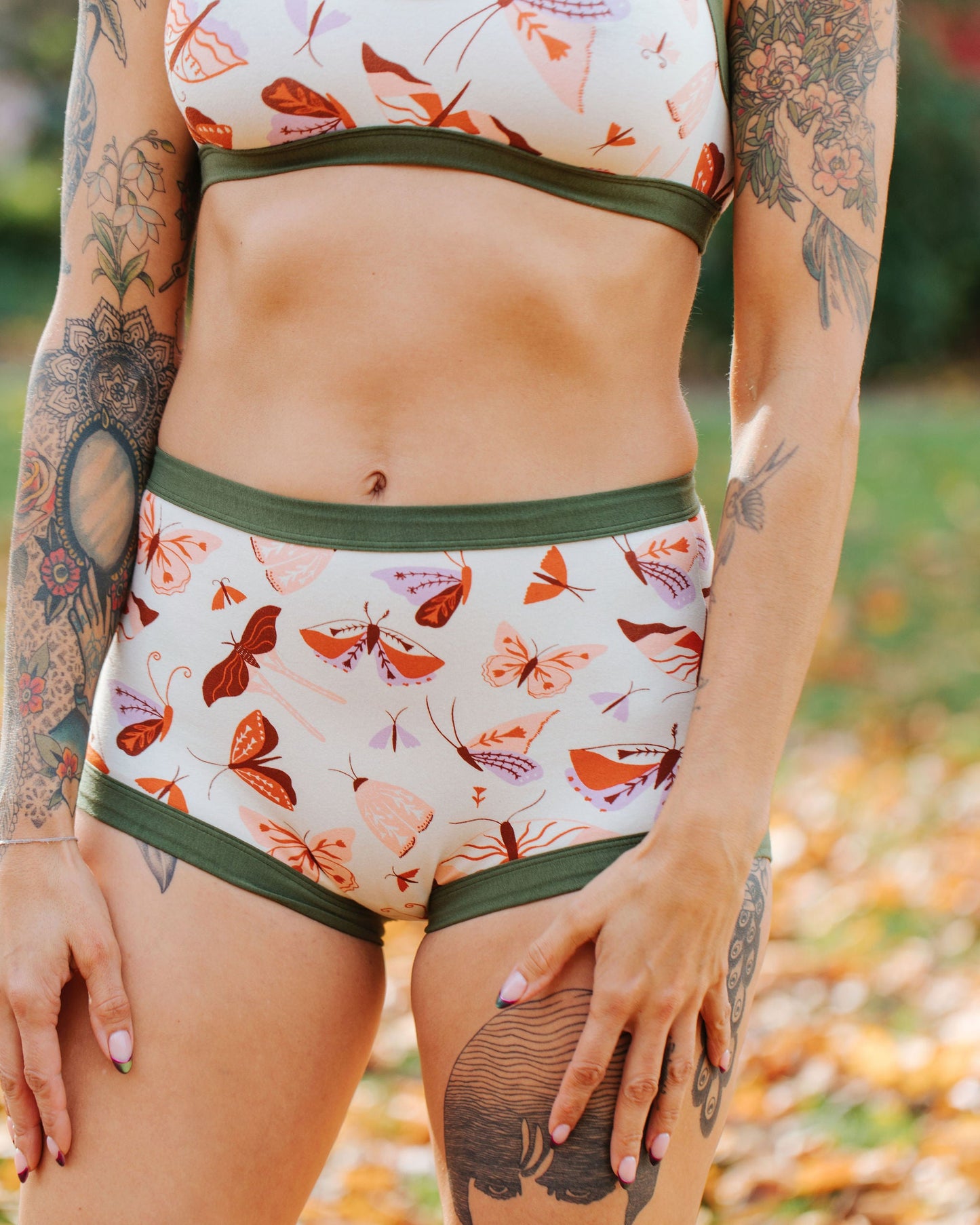 Sky Rise Field Study