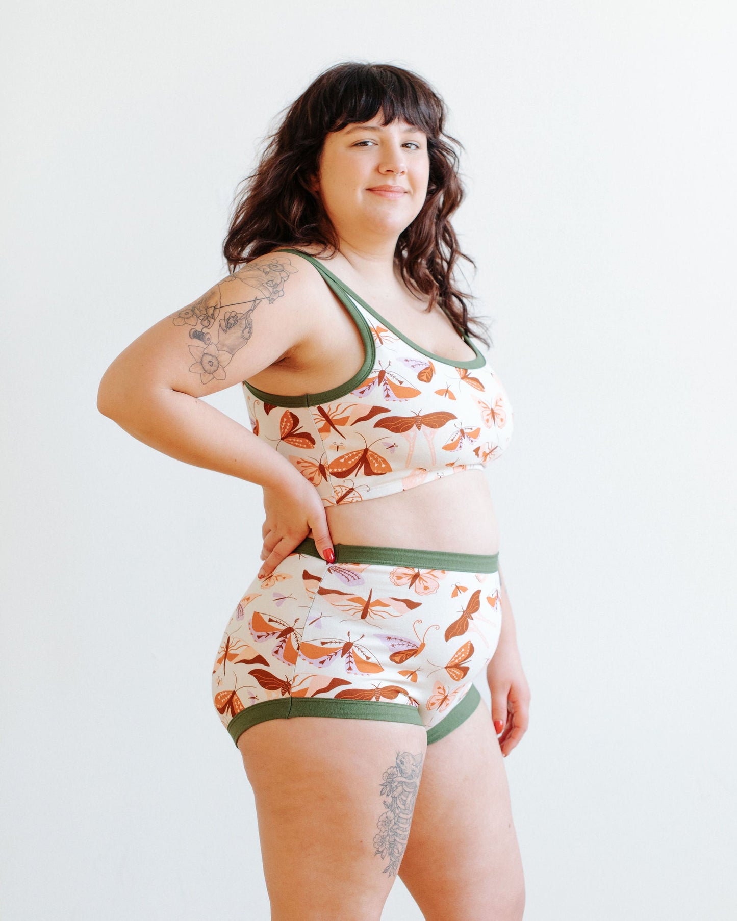 Sky Rise Field Study