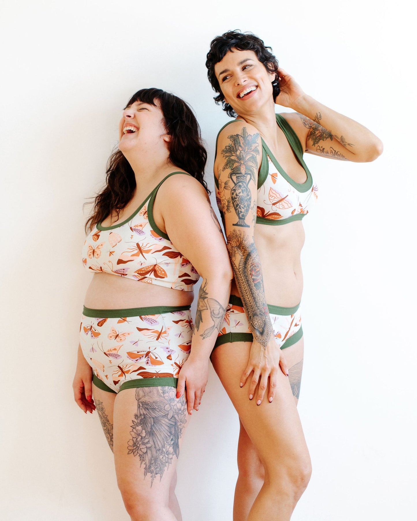 Sky Rise Field Study