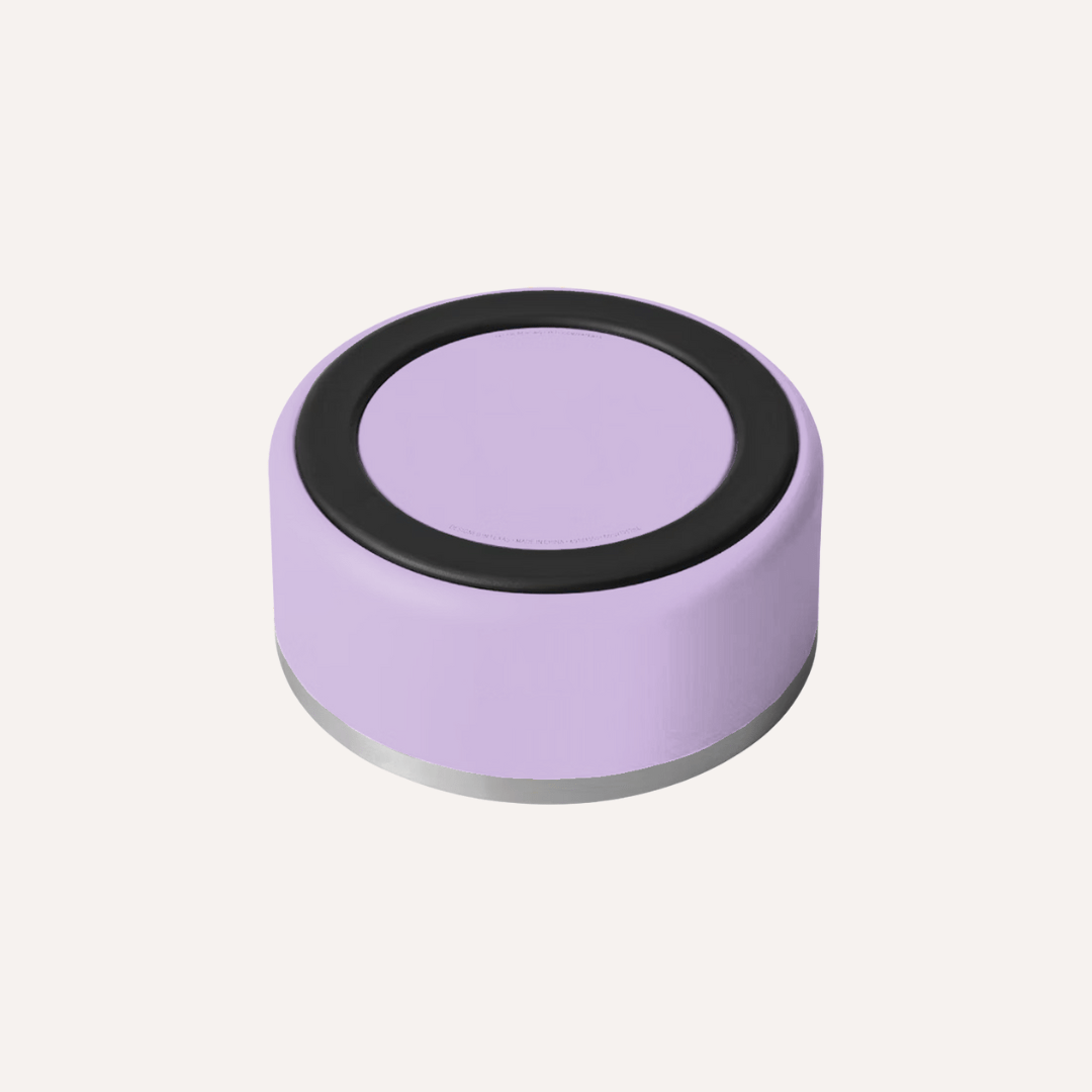 Stainless Steel Pet Bowl – Non-Slip, Durable & Dishwasher Safe | 32oz and 64oz