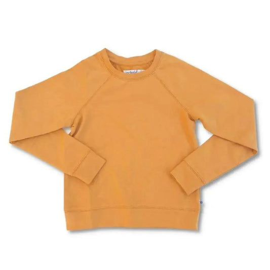 Stevie Raglan Sweatshirt