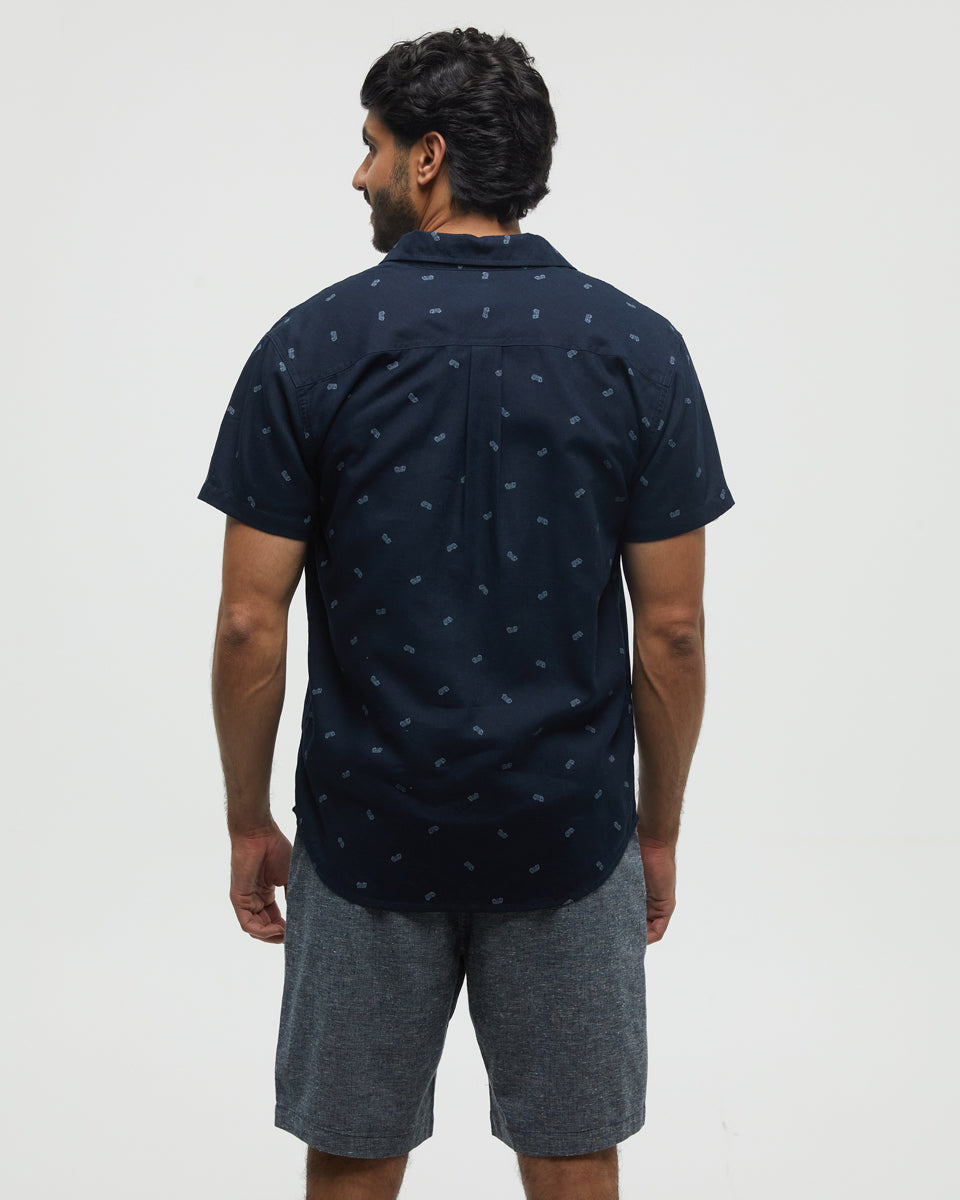 Mancos Shirt