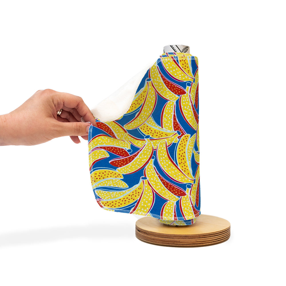 Reusable UNpaper® Towels: Prints