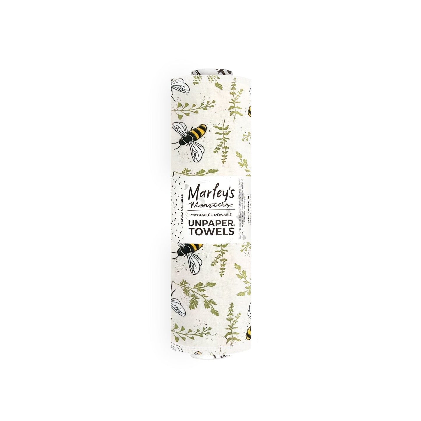 Reusable UNpaper® Towels: Prints