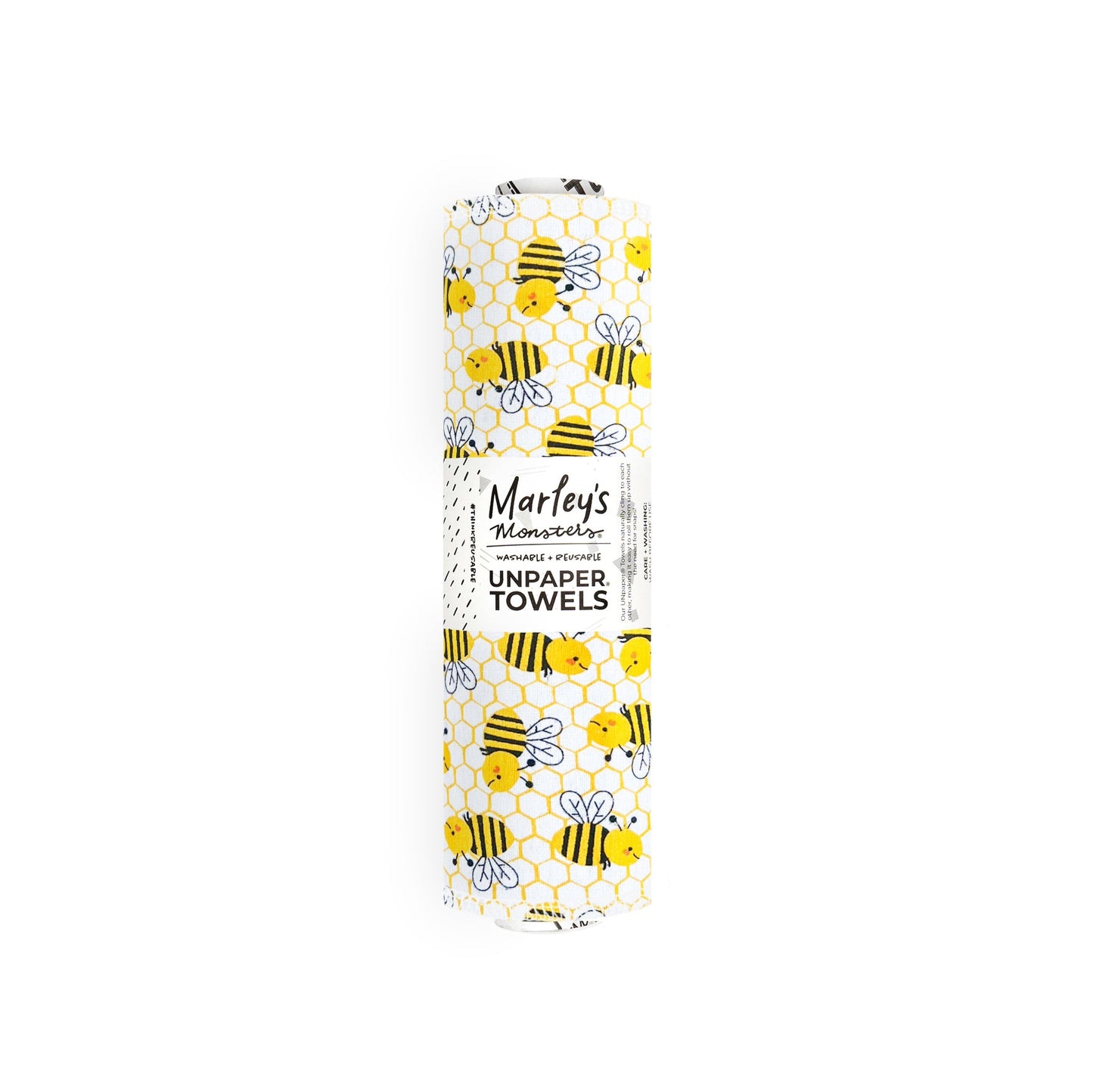 Reusable UNpaper® Towels: Prints