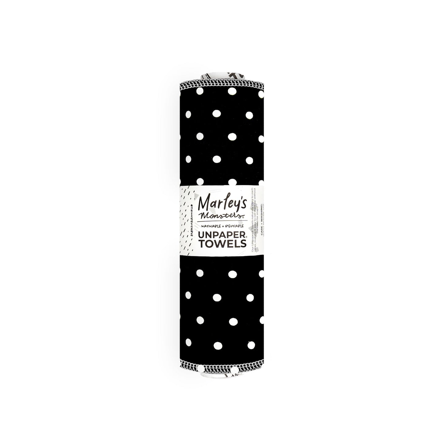 Reusable UNpaper® Towels: Prints