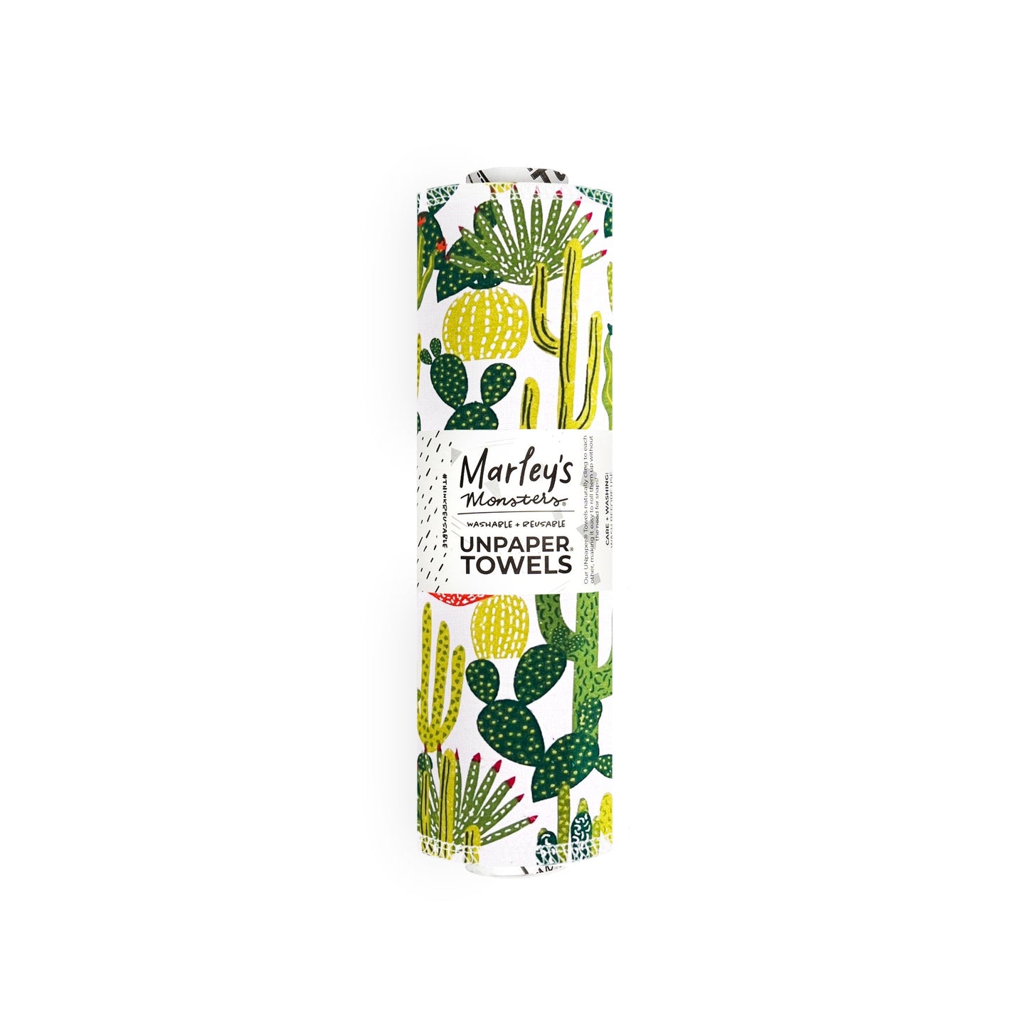 Reusable UNpaper® Towels: Prints