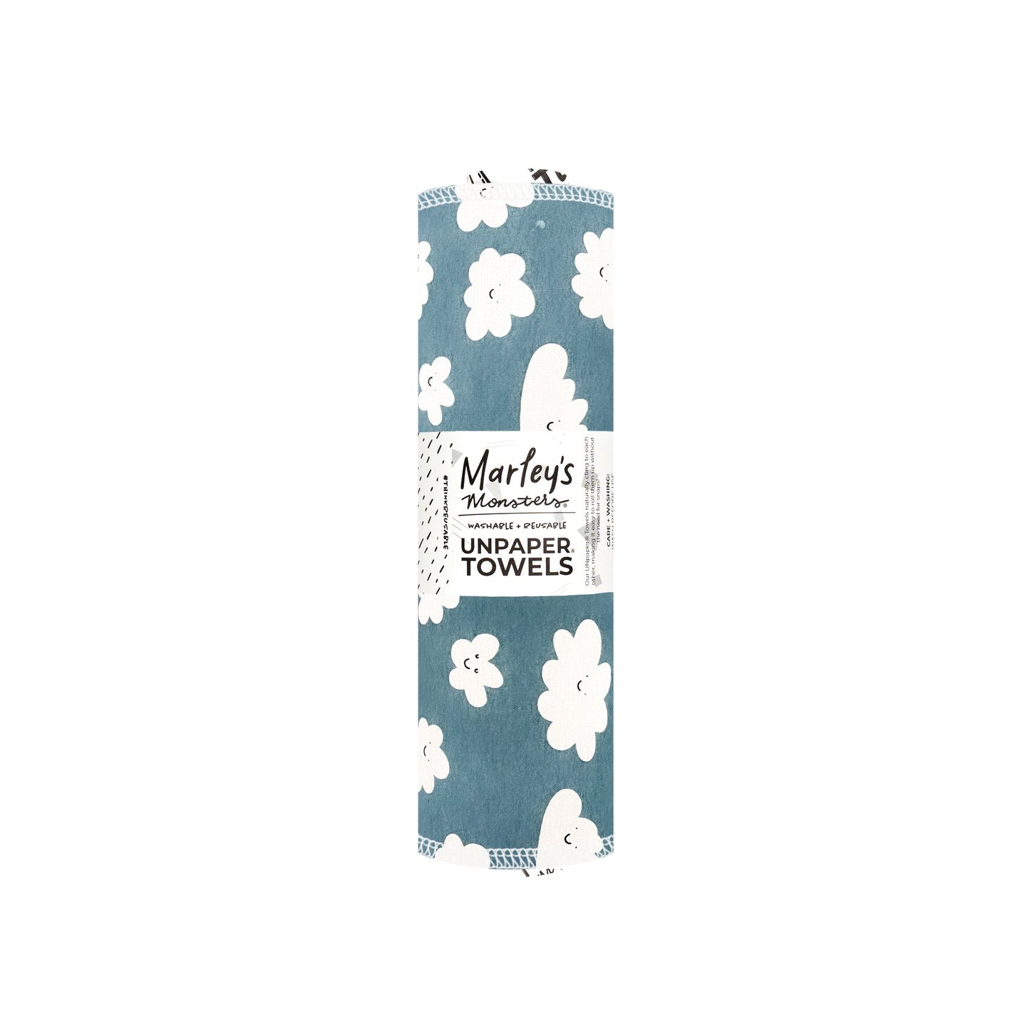 Reusable UNpaper® Towels: Prints
