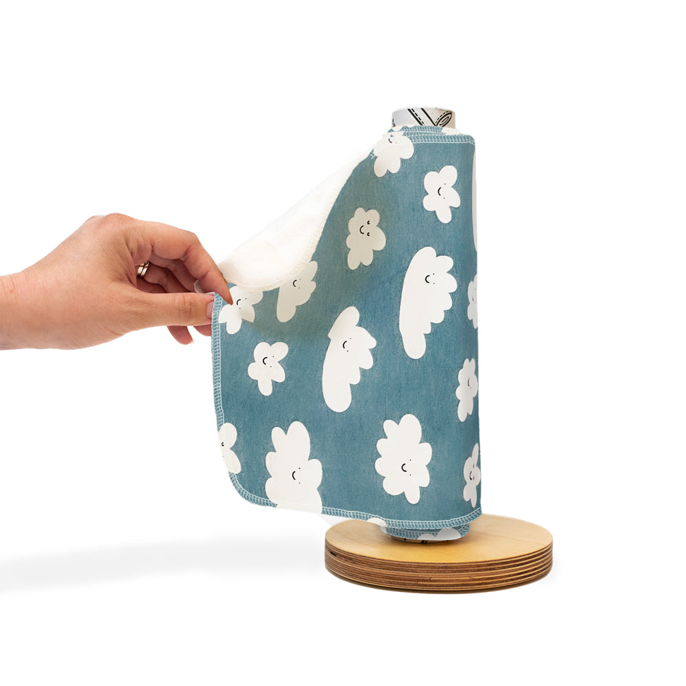 Reusable UNpaper® Towels: Prints